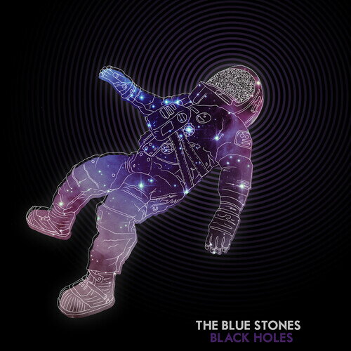 【取寄】Blue Stones - Black Holes LP レコード 【輸入盤】