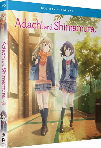 ◆タイトル: Adachi And Shimamura: The Complete Season◆タイトル(日本語): 安達としまむら 北米版 BD◆現地発売日: 2022/02/01◆レーベル: Funimation Prod◆音声: 英語, 日本語◆字幕: 英語◆収録時間: 300分◆リージョンコード: A (日米共通)北米正規ライセンス品です。「強制字幕」および「国コード制限(BD)」の有無に関して、個別の検証は行っておりません。メーカー非公開の仕様につき、弊社では事前に把握しておりませんので予めご了承ください。◆その他スペック: 英語字幕収録 輸入盤DVD/ブルーレイについて ・日本語は国内作品を除いて通常、収録されておりません。・ご視聴にはリージョン等、特有の注意点があります。プレーヤーによって再生できない可能性があるため、ご使用の機器が対応しているか必ずお確かめください。詳しくはこちら ◆言語: 日本語 ◆字幕: 英語◆収録時間: 300分※商品画像はイメージです。デザインの変更等により、実物とは差異がある場合があります。 ※注文後30分間は注文履歴からキャンセルが可能です。当店で注文を確認した後は原則キャンセル不可となります。予めご了承ください。Adachi and Shimamura's days of skipping school offer a new world to explore. But as these delinquents bond, unexpected emotions begin to blossom. Now if they could just admit how they feel安達としまむら 北米版 BD ブルーレイ 【輸入盤】国内アニメ &gt; 安達としまむら