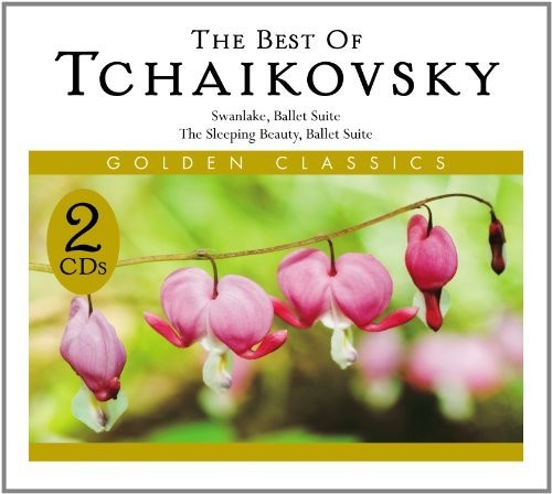 Best of Tchaikovsky / Var - Best of Tchaikovsky CD アルバム 【輸入盤】