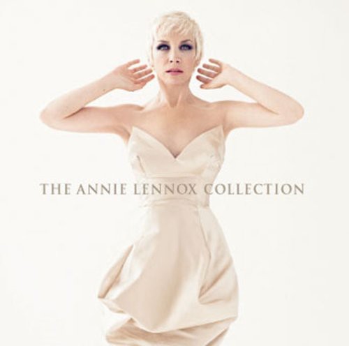 アニーレノックス Annie Lennox - The Annie Lennox Collection CD アルバム 【輸入盤】