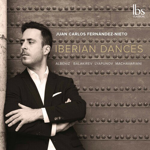 Albeniz / Fernandez-Nieto - Iberian Dances CD アルバム 【輸入盤】