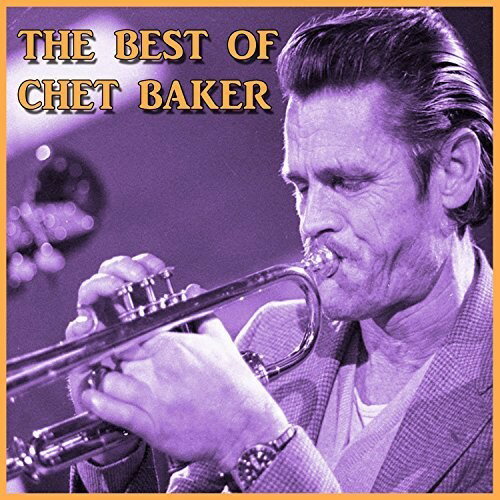 チェットベイカー Chet Baker - The Best Of Chet Baker CD アルバム 【輸入盤】