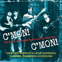 C'Mon C'Mon / Various - C'mon C'mon (Various Artists) CD アルバム 【輸入盤】