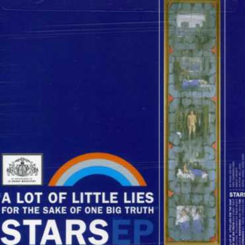 【取寄】スターズ Stars - A Lot Of Little For The Sake Of One Big Truth CD アルバム 【輸入盤】