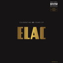 Celebrating 95 Years of Elac / Various - Celebrating 95 Years Of Elac (Various Artists) LP レコード 【輸入盤】