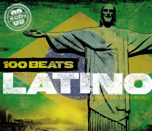 100 Beats: Latino / Various - 100 Beats: Latino CD アルバム 【輸入盤】