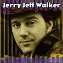 Jerry Jeff Walker - Best of Vanguard Years CD アルバム 【輸入盤】