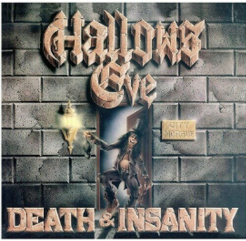 ◆タイトル: Death And Insanity◆アーティスト: Hallows Eve◆現地発売日: 2022/01/28◆レーベル: Metal BladeHallows Eve - Death And Insanity LP レコード 【輸入盤】※商品画像はイメージです。デザインの変更等により、実物とは差異がある場合があります。 ※注文後30分間は注文履歴からキャンセルが可能です。当店で注文を確認した後は原則キャンセル不可となります。予めご了承ください。[楽曲リスト]Formed in 1983, Hallows Eve were one of the first thrash bands in metal history, alongside heavyweights such as Metallica, Slayer (whom they supported on their Hell Awaits tour), Exodus and Anthrax. They mixed Black Sabbath, Mot?rhead and Iron Maiden riffs with the energy of punk-like Dead Kennedys and added a touch of Alice Cooper's image. Their first two-track demo caused a big buzz on the tape-trading scene and secured them a spot on the legendary Metal Massacre VI compilation (besides Possessed, Nasty Savage, Hirax, Dark Angel), released by Brian Slagel. As a natural progress, they signed to his label Metal Blade Records later on. 1985 saw the release of the genre defining thrash classic Tales Of Terror followed by two more signature slabs, 1986's Death & Insanity and 1988's Monument.