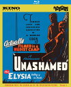 Unashamed: A Romance / Elysia ブルーレイ 【輸入盤】