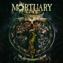 【取寄】Mortuary - Autophagous Reign CD アルバム 【輸入盤】