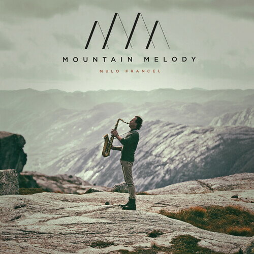 【取寄】Mulo Francel - Mountain Melody CD アルバム 【輸入盤】