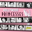 【取寄】Hollywood Princesses / Various - Hollywood Princesses CD アルバム 【輸入盤】