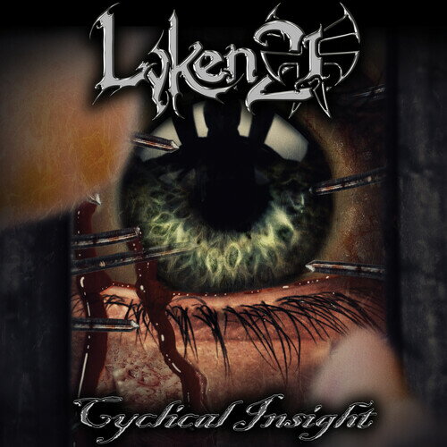 【取寄】Lyken21 - Cyclical Insight CD アルバム 【輸入盤】