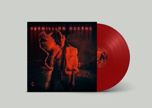 ◆タイトル: Vermillion Oceans (Red)◆アーティスト: Credic◆現地発売日: 2022/06/24◆レーベル: Black Lion Records◆その他スペック: 180グラム/カラーヴァイナル仕様Credic - Vermillion Oceans (Red) LP レコード 【輸入盤】※商品画像はイメージです。デザインの変更等により、実物とは差異がある場合があります。 ※注文後30分間は注文履歴からキャンセルが可能です。当店で注文を確認した後は原則キャンセル不可となります。予めご了承ください。[楽曲リスト]1.1 Tides Disharmonized 1.2 Vermillion Oceans 1.3 Darkened Fields 1.4 Path 1.5 Interhuman Gravity 1.6 Autumn's Spring 1.7 Chosen Ordeal 1.8 Mountains Between Us 1.9 Tethys 1.10 Long StreetCredic is a five-piece melodic death metal juggernaut from Stuttgart that sounds like the early Gothenburg scene taking a stroll through the sonic netherworld of Stranger Things. Their second record Vermillion Oceans reminds us how it feels to gaze at the starlit sky in awe and terror. In a good way.