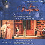 Donizetti / Mei / Corbelli / Korstn - Don Pasquale CD アルバム 【輸入盤】
