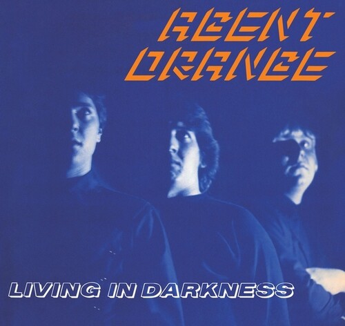 【取寄】Agent Orange - Living In Darkness CD アルバム 【輸入盤】