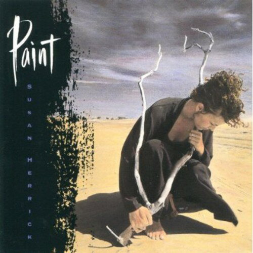 Susan Herrick - Paint CD アルバム 【輸入盤】