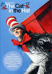 Seuss Estate: National Theatre Productions - Cat DVD 【輸入盤】