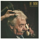 Hvmm - Talk To Me Like I 039 m Dead LP レコード 【輸入盤】