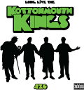 Kottonmouth Kings - Long Live The Kings (deluxe Edition) CD アルバム 【輸入盤】