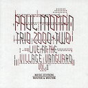 【取寄】Paul Motian ＆ Trio 2000+One - Live At The Village Vanguard, Vol. 2 (Smartpack) CD アルバム 【輸入盤】