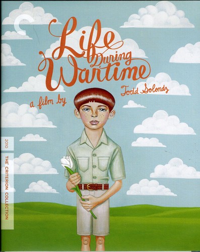 Life During Wartime (Criterion Collection) ブルーレイ