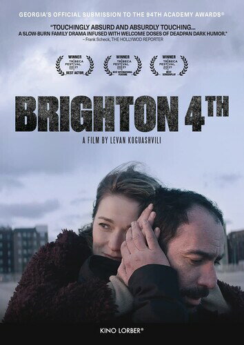 Brighton 4th DVD 【輸入盤】