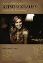 Alison Krauss: A Hundred Miles or More: Live From the Tracking Room DVD 【輸入盤】