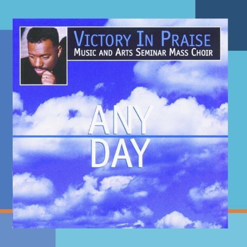 ◆タイトル: Any Day◆アーティスト: Vip Music ＆ Arts Seminar Mass Choir◆現地発売日: 1998/10/13◆レーベル: Verity◆その他スペック: オンデマンド生産盤**フォーマットは基本的にCD-R等のR盤となります。Vip Music ＆ Arts Seminar Mass Choir - Any Day CD アルバム 【輸入盤】※商品画像はイメージです。デザインの変更等により、実物とは差異がある場合があります。 ※注文後30分間は注文履歴からキャンセルが可能です。当店で注文を確認した後は原則キャンセル不可となります。予めご了承ください。[楽曲リスト]1.1 Any Day 1.2 Thy Loving Kindness 1.3 Holy Hands 1.4 Hold on (God's Unchanging Hand) 1.5 Abundantly 1.6 Holy Lamb of God 1.7 When the Gates 1.8 Fight Every Battle 1.9 Carry on 1.10 When Will We Sing the Same Song? 1.11 I'm HealedOn the heels of the successful Stand! Project, the award-winning V.I.P. Music & Arts Seminar Mass Choir and founder John P. Kee return with their 4th release. Any Day is a continuation of the series of V.I.P. titles that showcase original material, submitted by songwriters, ministers of music and choral directors nationwide. Every music demographic and preference is represented, from youth choirs to mass choirs to congregational songs to traditional and contemporary gospel.