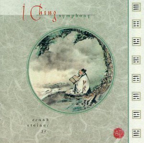 【取寄】Frank Steiner Jr - I Ching Symphony CD アルバム 【輸入盤】