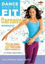 ◆タイトル: Dance and Be Fit: Carnaval Workout◆現地発売日: 2012/08/05◆レーベル: Acorn 輸入盤DVD/ブルーレイについて ・日本語は国内作品を除いて通常、収録されておりません。・ご視聴にはリージョン等、特有の注意点があります。プレーヤーによって再生できない可能性があるため、ご使用の機器が対応しているか必ずお確かめください。詳しくはこちら ※商品画像はイメージです。デザインの変更等により、実物とは差異がある場合があります。 ※注文後30分間は注文履歴からキャンセルが可能です。当店で注文を確認した後は原則キャンセル不可となります。予めご了承ください。Carnaval is the biggest party on the planet, but it only happens once a year. Now you can bring the festivities home anytime as you dance your troubles - and extra pounds - away! In three short segments, burn fat and calories with joyful dance moves inspired by Carnaval traditions from Rio to New York. Learn the Caribbean way to wind your hips, then jump up with marching moves that get the heart racing and the booty shaking. Keep the party going with Brazilian rhythms and combine the moves for the sizzling final segment.Dance and Be Fit: Carnaval Workout DVD 【輸入盤】