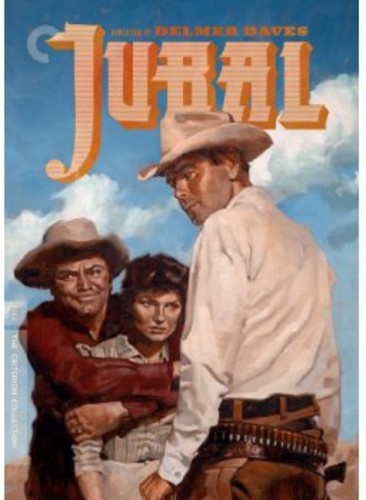 Jubal (Criterion Collection) DVD 【輸入盤】
