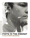 Fists in the Pocket (Criterion Collection) ブルーレイ 【輸入盤】