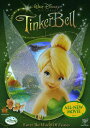 Tinker Bell DVD 【輸入盤】