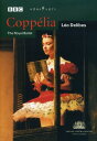 ◆タイトル: Coppelia◆現地発売日: 2001/11/20◆レーベル: BBC / Opus Arte 輸入盤DVD/ブルーレイについて ・日本語は国内作品を除いて通常、収録されておりません。・ご視聴にはリージョン等、特有の注意点があります。プレーヤーによって再生できない可能性があるため、ご使用の機器が対応しているか必ずお確かめください。詳しくはこちら ◆収録時間: 120分※商品画像はイメージです。デザインの変更等により、実物とは差異がある場合があります。 ※注文後30分間は注文履歴からキャンセルが可能です。当店で注文を確認した後は原則キャンセル不可となります。予めご了承ください。Coppelia, a mechnaical doll made by the toy-maker Dr. Coppelius, is so life-like that some believe she is his daughter. The mistake leads to intrigue and jealousy in love.Coppelia DVD 【輸入盤】