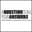 Jaromir Honzak - Question to All Your Answers CD アルバム 【輸入盤】