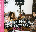 【取寄】Puffy - Honeycreeper CD アルバム 【輸入盤】