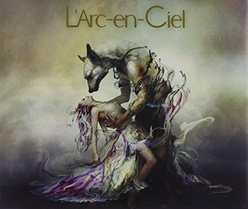 【取寄】L`Arc En Ciel - Chase CD シングル 【輸入盤】