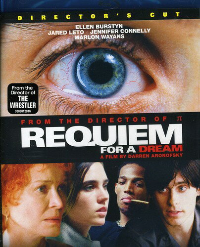 Requiem for a Dream u[C yAՁz