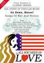All You Need Is Love 11: Go Down Moses DVD 【輸入盤】