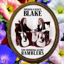 Norman Blake ＆ Nancy - The Morning Glory Ramblers CD アルバム 【輸入盤】