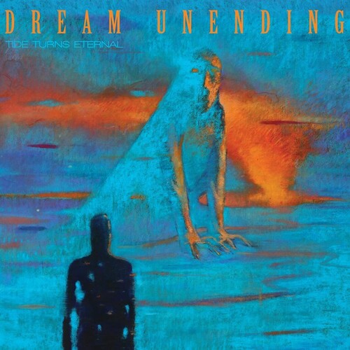 【取寄】Dream Unending - Tide Turns Eternal LP レコード 【輸入盤】