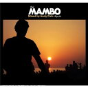 【取寄】Andy ( Groove Armada ) Cato - Cafe Mambo Ibiza 08: Mixed By Andy Cato CD アルバム 【輸入盤】