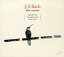J.S. Bach / Gatti / Ensemble Aurora - Flute Concertos CD Х ͢ס