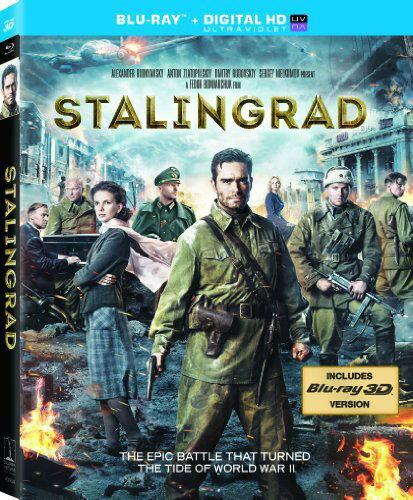 Stalingrad u[C yAՁz