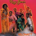 Kay-Gees - Killowatt CD アルバム 【輸入盤】
