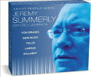 Jeremy Summerly / Oxford Camerata - Artist Profile: Jeremy Summerly CD アルバム 【輸入盤】