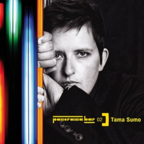【取寄】Tama Sumo - Panorama Bar 02 CD アルバム 【輸入盤】