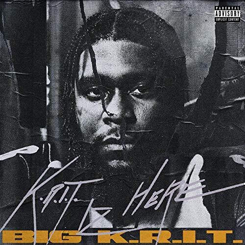 ◆タイトル: K.r.i.t. Iz Here◆アーティスト: Big K.R.I.T.◆現地発売日: 2019/10/04◆レーベル: BMG Rights ManagemenBig K.R.I.T. - K.r.i.t. Iz Here LP レコード 【輸入盤】※商品画像はイメージです。デザインの変更等により、実物とは差異がある場合があります。 ※注文後30分間は注文履歴からキャンセルが可能です。当店で注文を確認した後は原則キャンセル不可となります。予めご了承ください。[楽曲リスト]