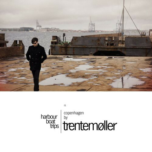 【取寄】Trentemoller - Harbour Boat Trips 01: Copenhagen CD アルバム 【輸入盤】